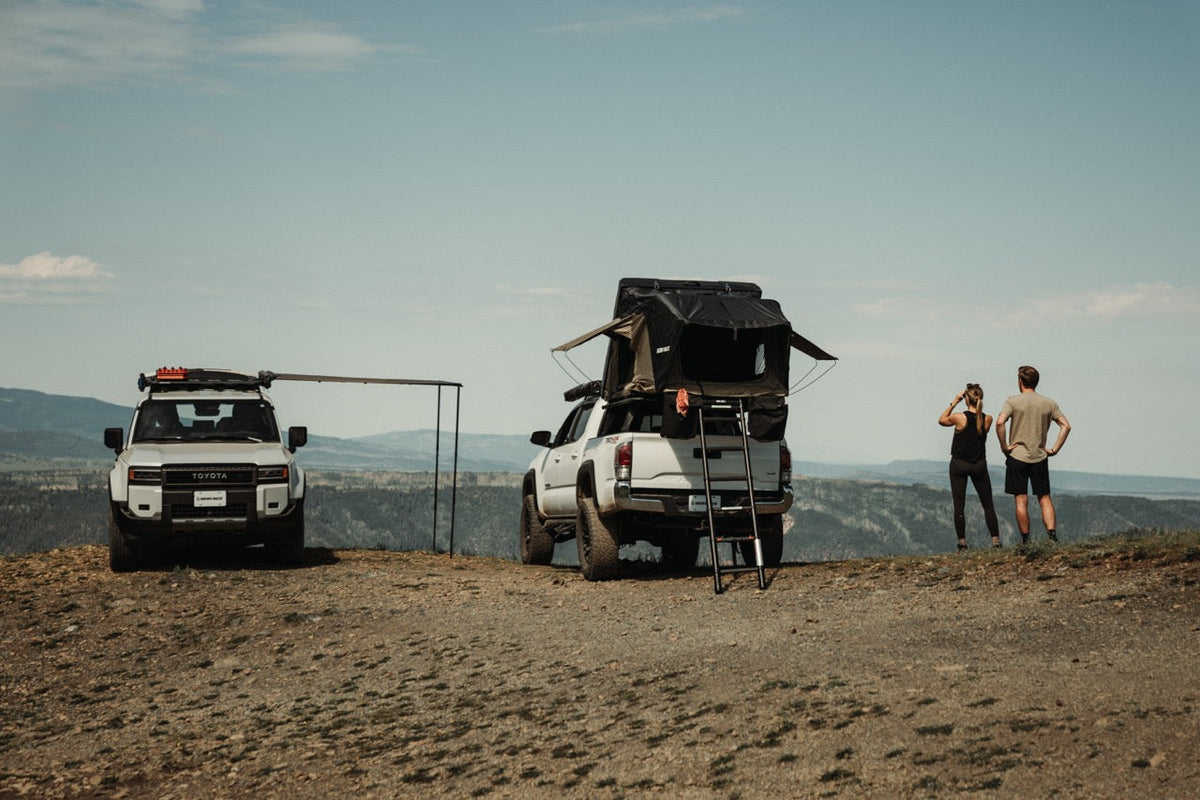 Camping