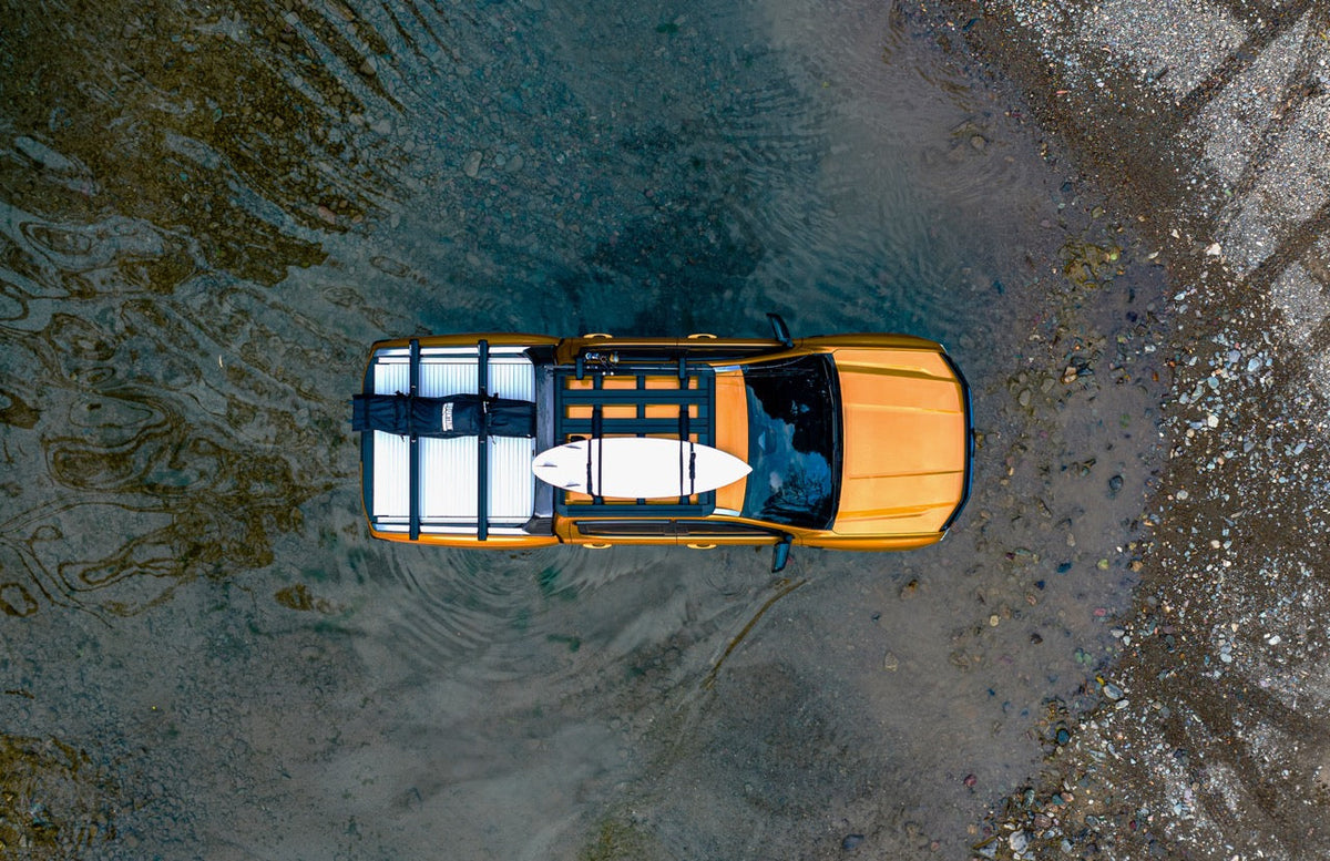 Water Sports