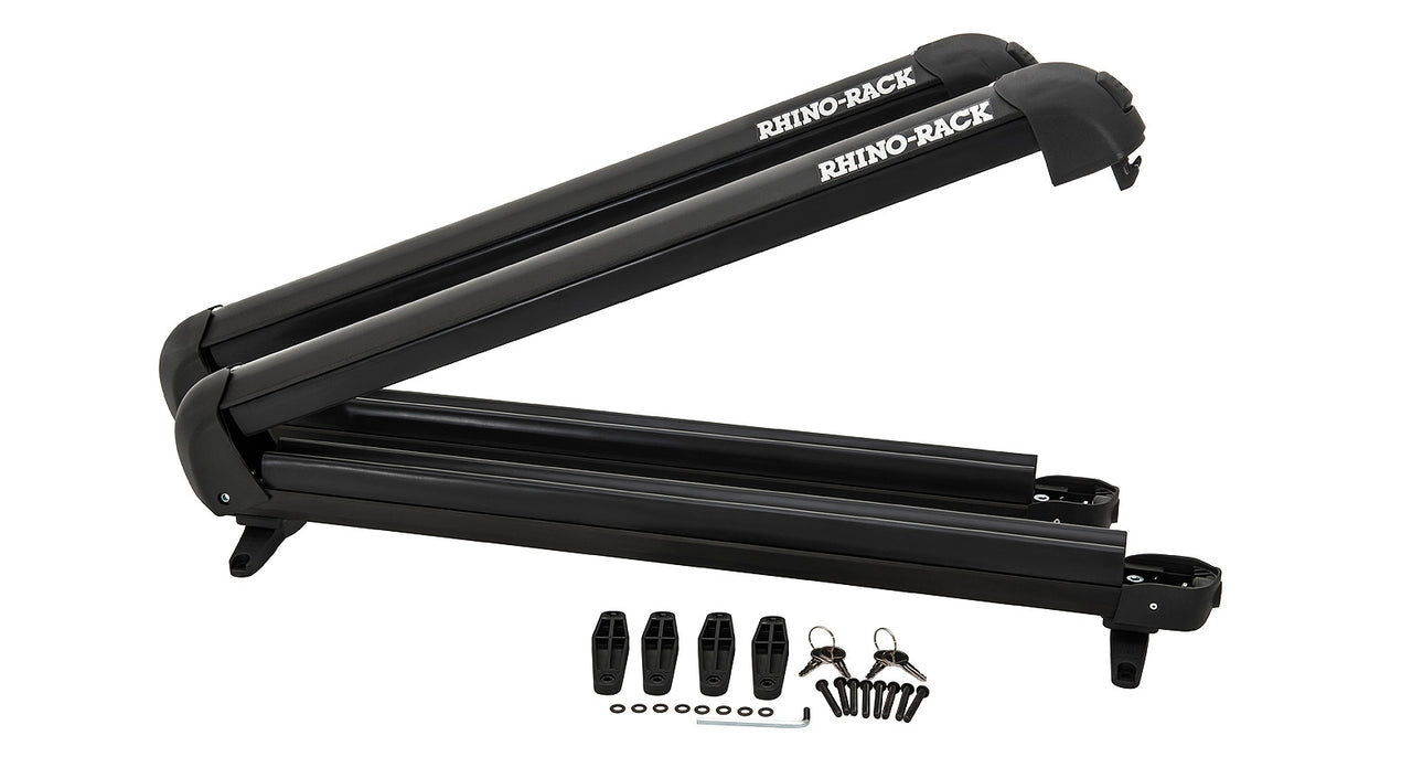 Ski & Snowboard Carrier - 6 Ski