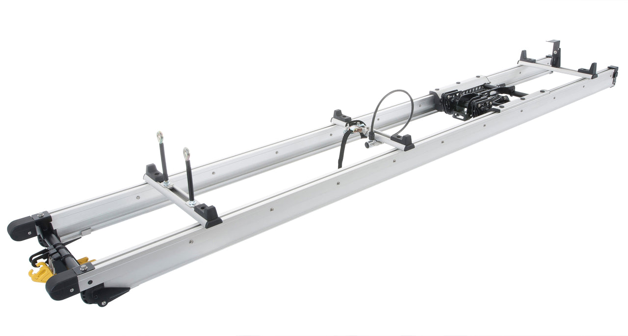 OHS Step Ladder Loader