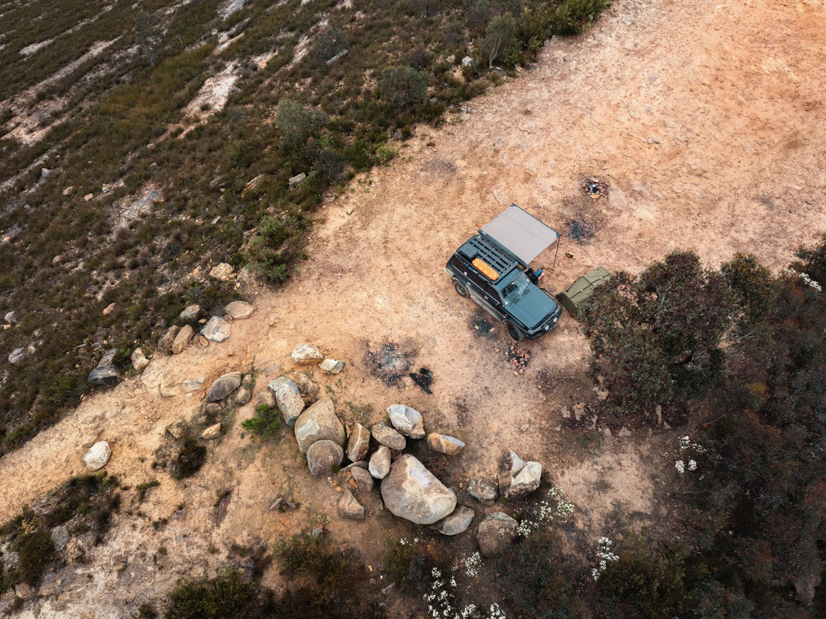Touring & 4WD