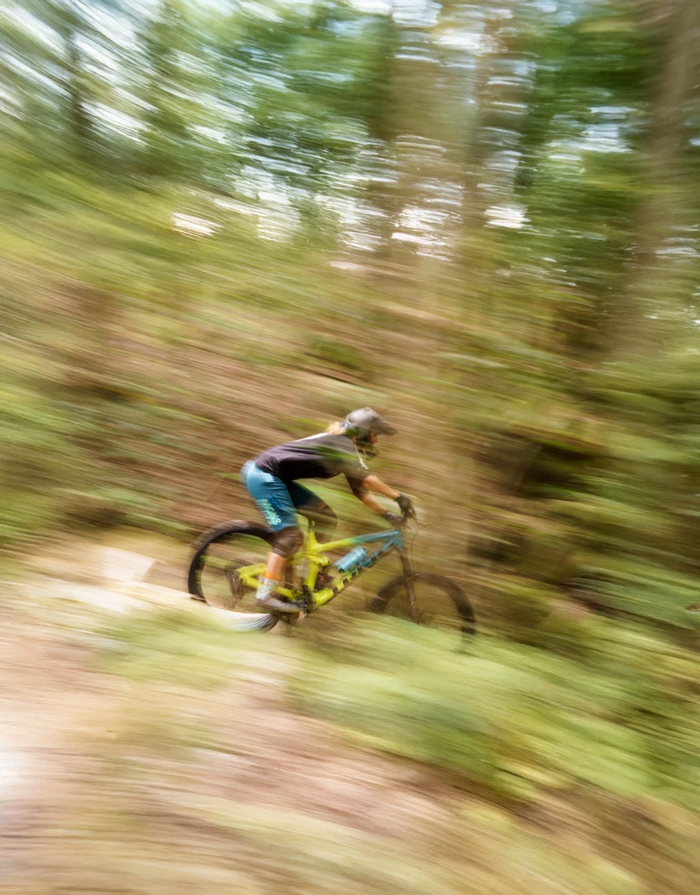 Cycling