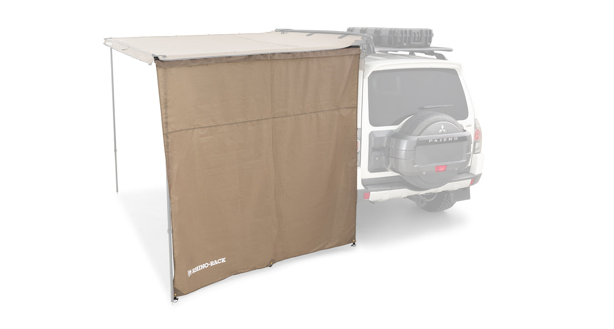 Awning Extension 2M