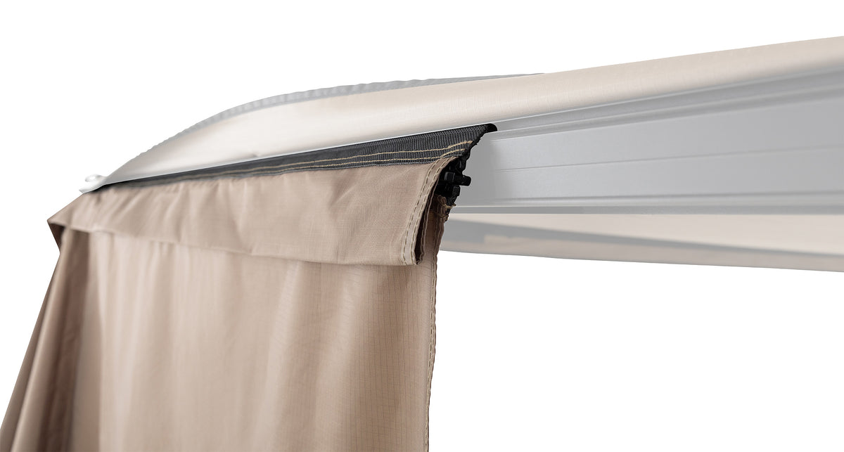 Awning Extension 2M