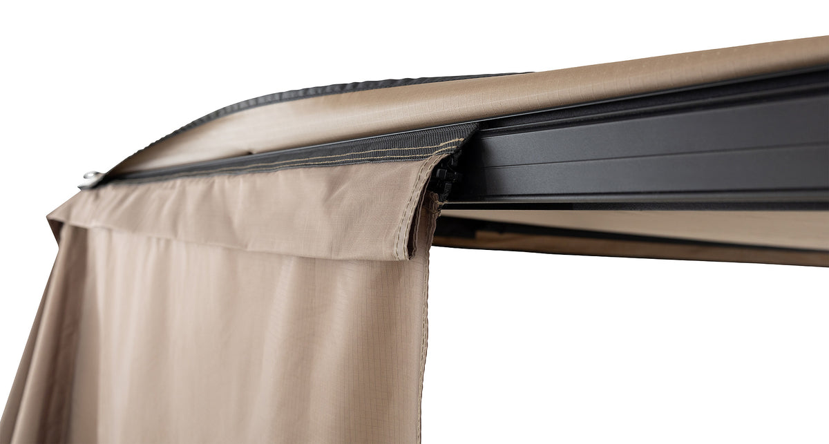 Awning Extension 2M