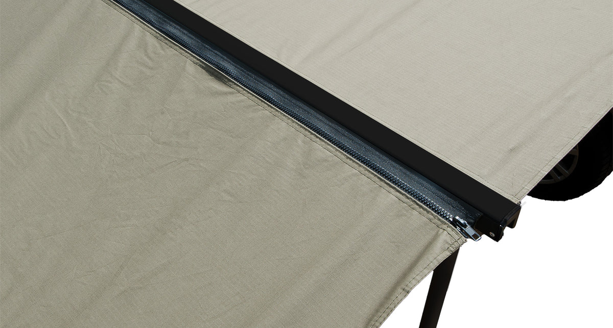 Awning Extension 2.5M