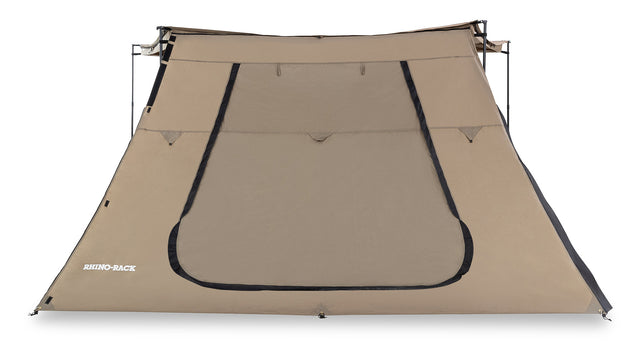 Batwing Wall Extension