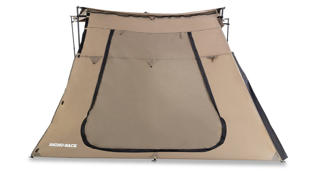 Batwing Compact Wall Extension