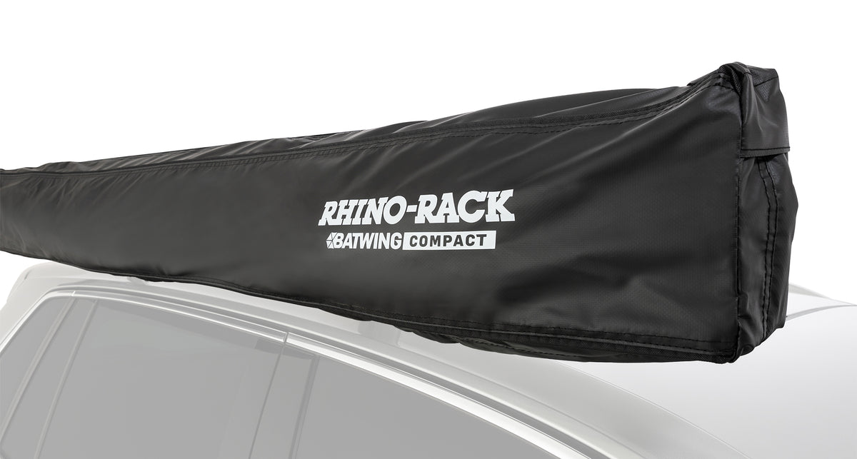 Batwing Compact Awning Bag RH