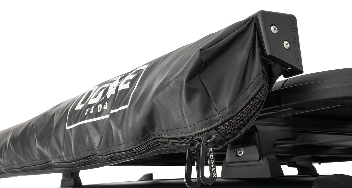 Dome 1300 Awning
