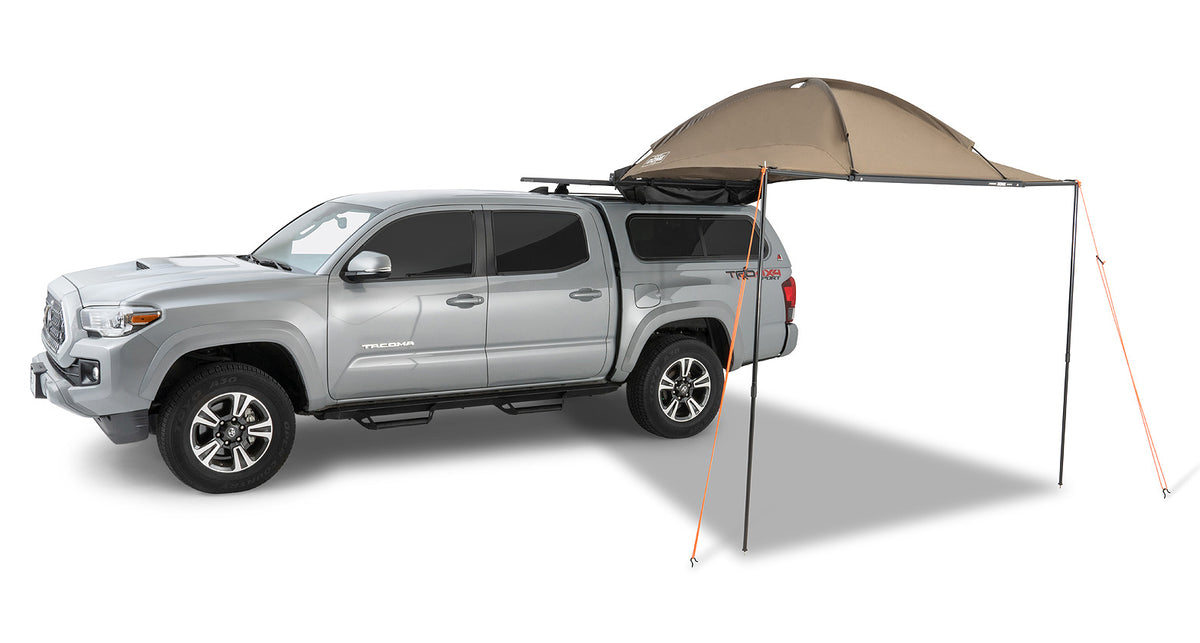 Dome 1300 Awning