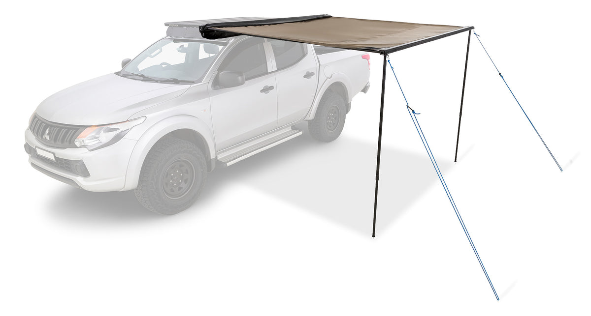 Sunseeker Awning (2)