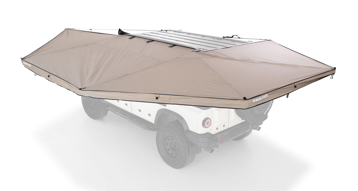 Batwing Awning (5)