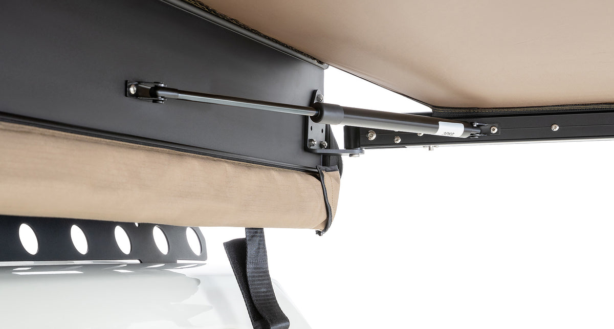 Sunseeker Awning