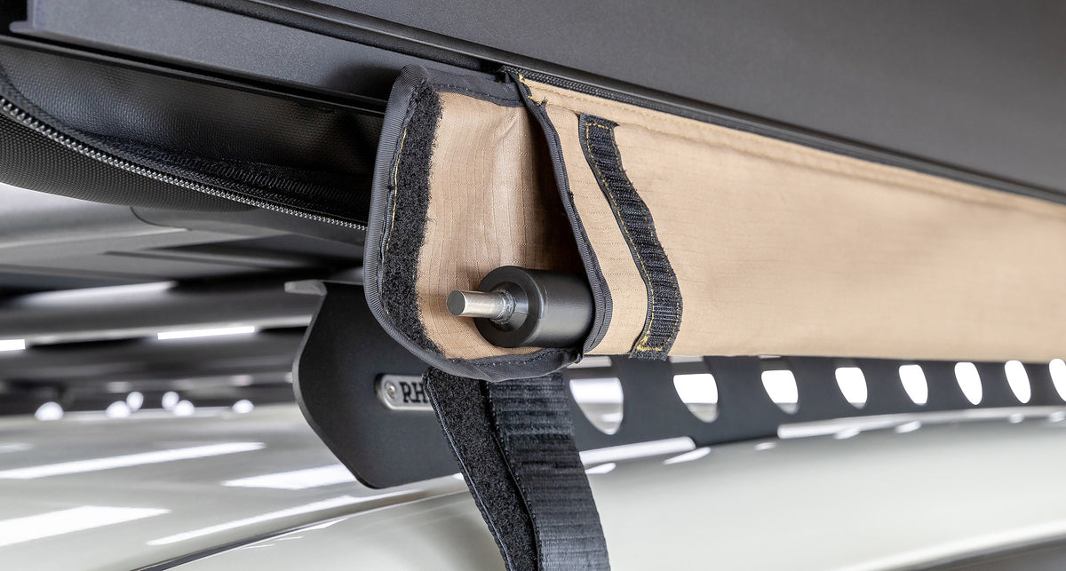 Sunseeker Awning