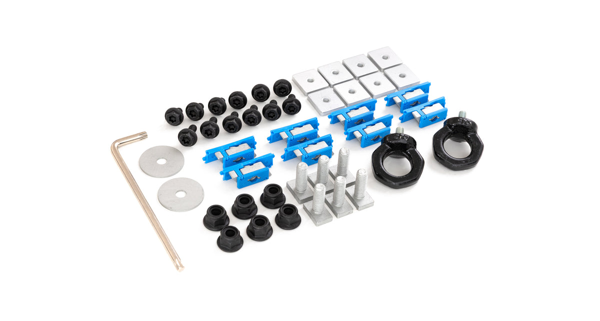 Mounting Bolts Bag