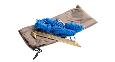 Guy Ropes Kit