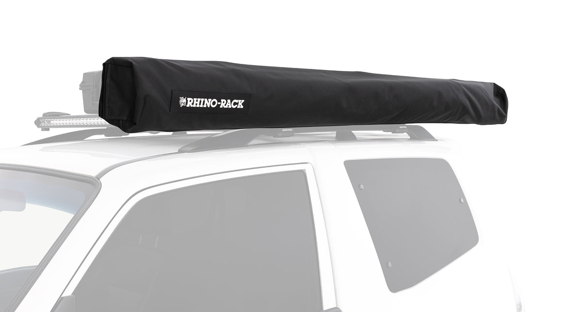 Freestanding Awning Bag Automatic Sunseeker
