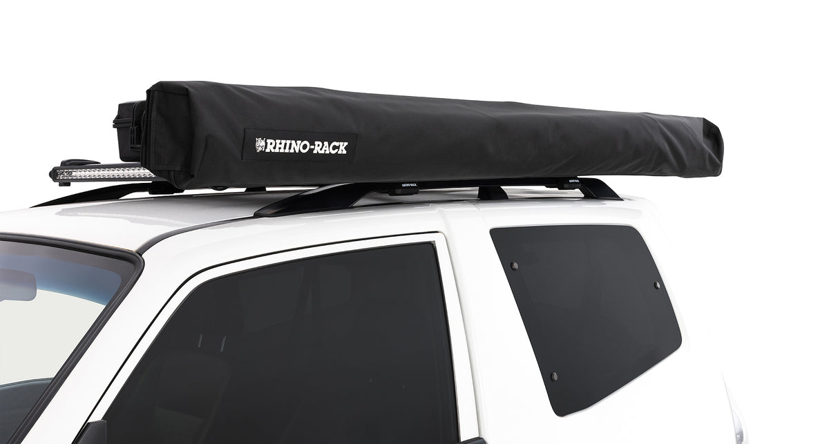 Freestanding Awning Bag Automatic Sunseeker