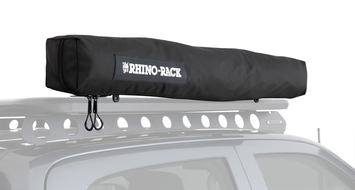 Awning Shower Bag