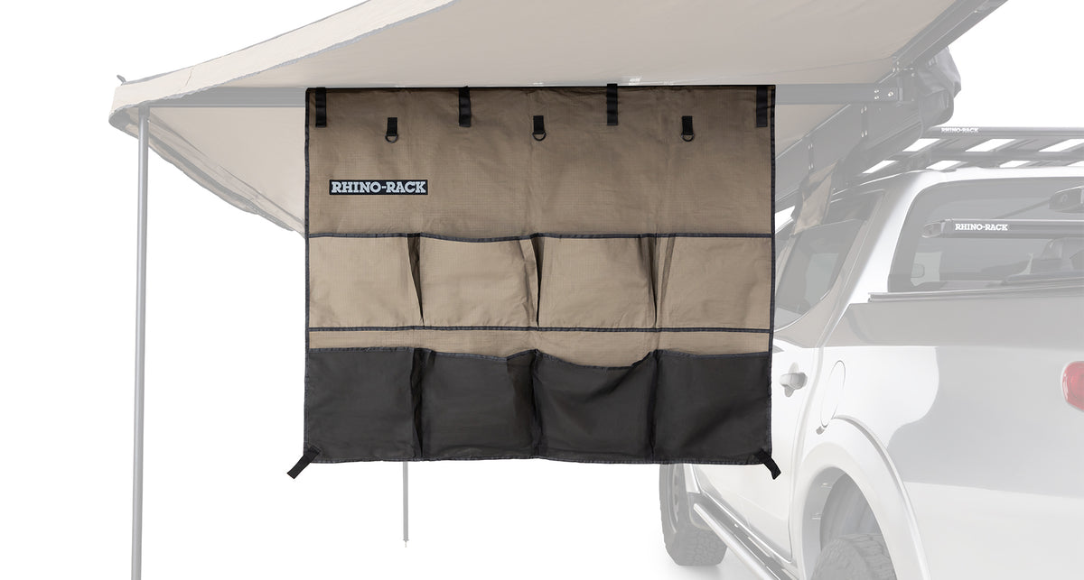 Awning Organiser Bag