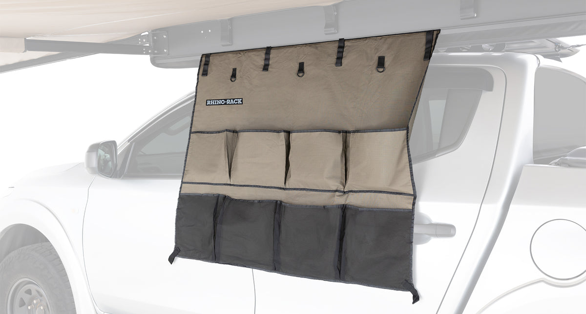 Awning Organiser Bag