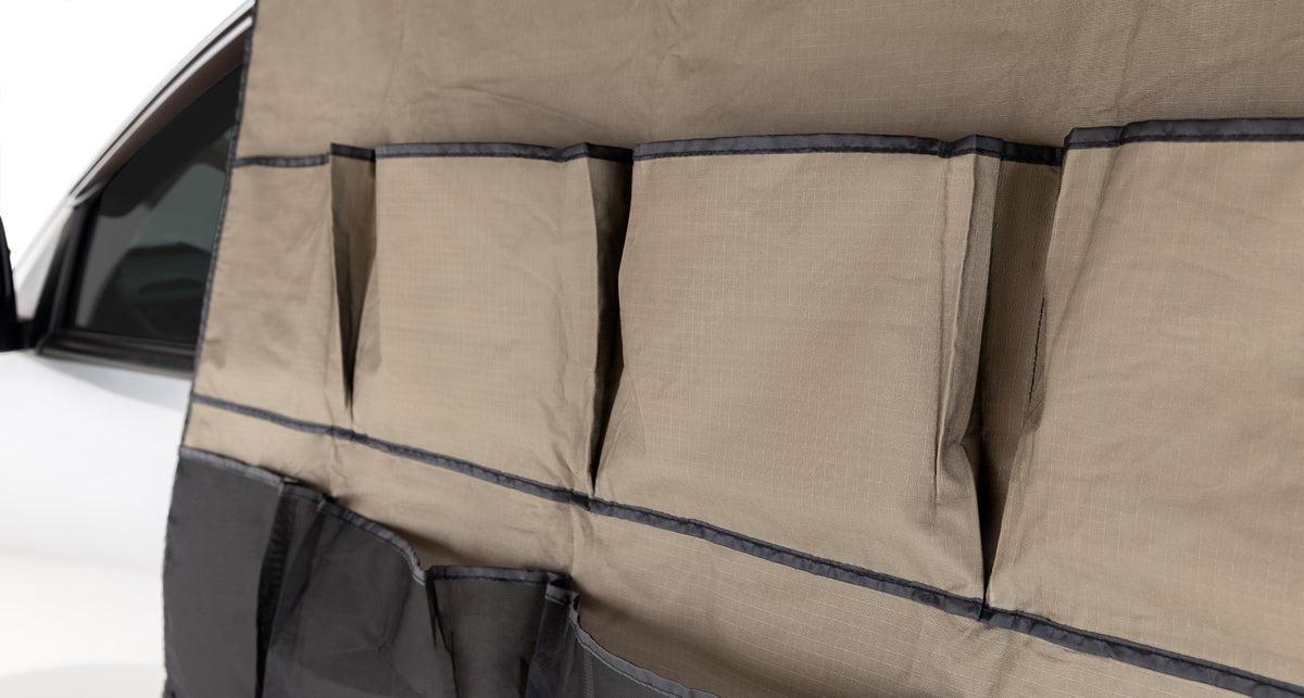 Awning Organiser Bag