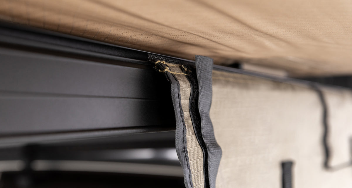 Awning Organiser Bag