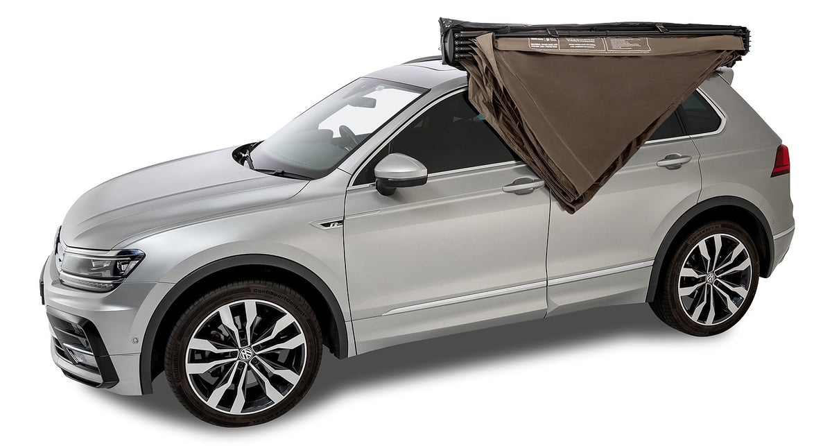 Batwing Compact Awning (Left)
