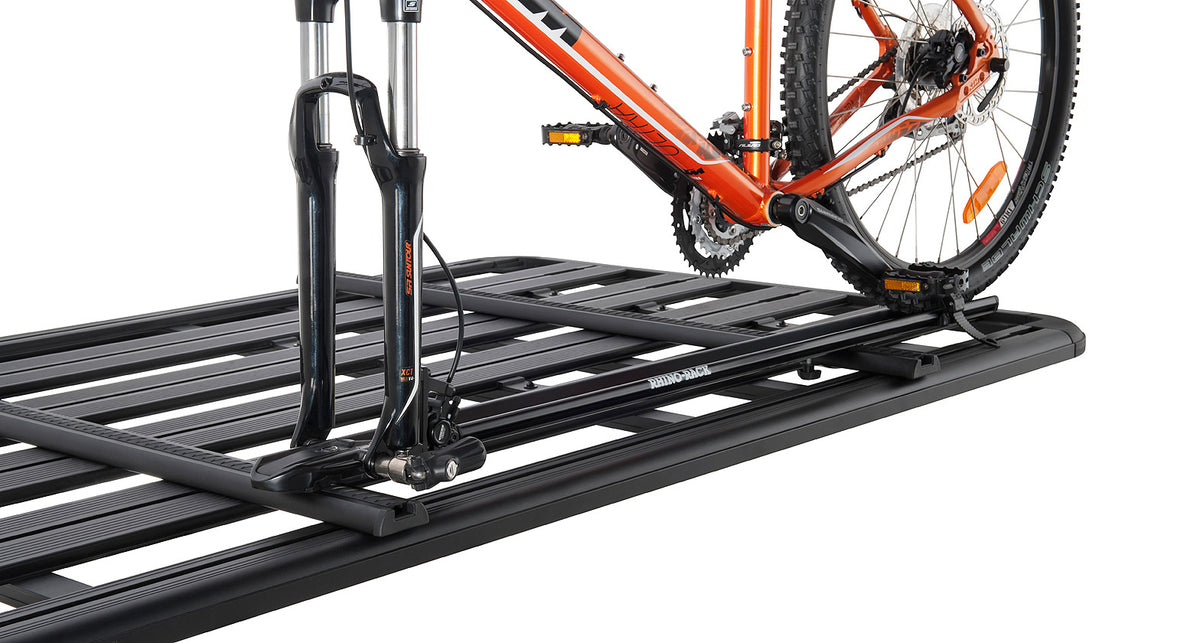 Pioneer Accessory Bar (C-Channel) (1360mm / 4.4ft)