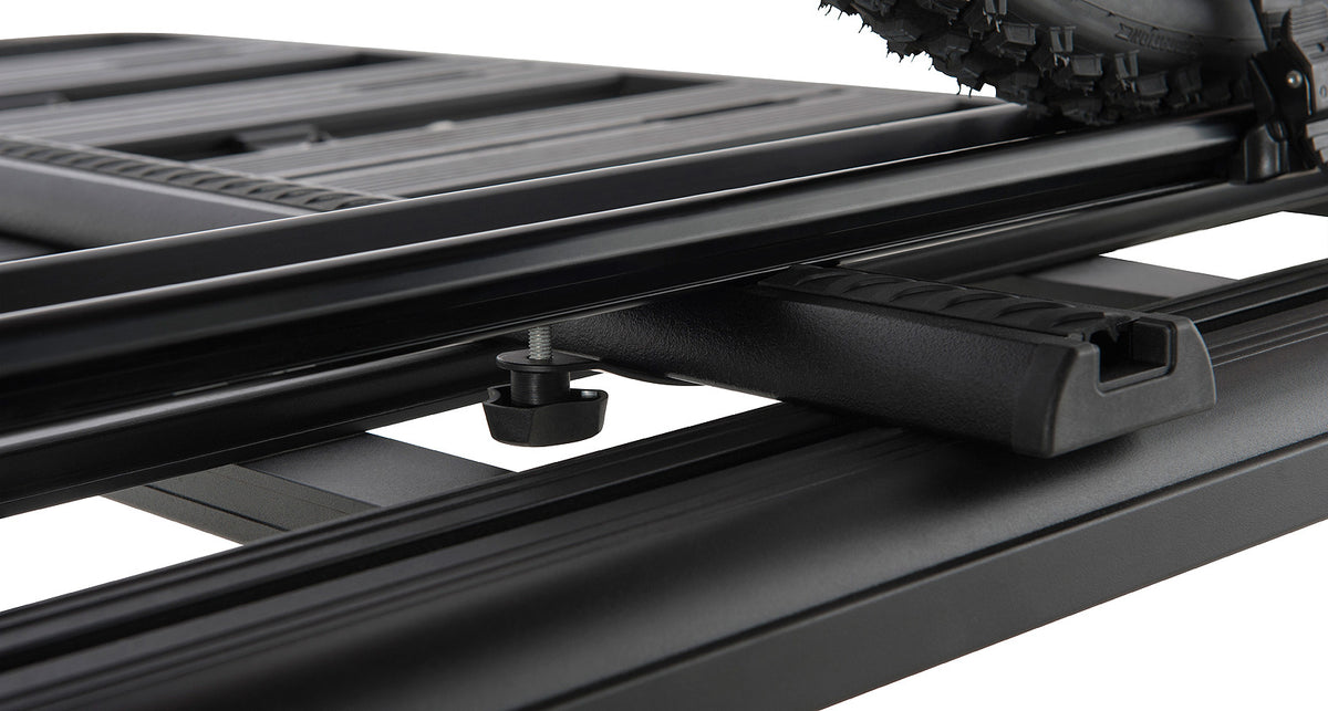 Pioneer Accessory Bar (C-Channel) (1360mm / 4.4ft)
