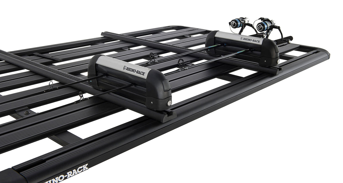 Pioneer Accessory Bar (C-Channel) (1360mm / 4.4ft)