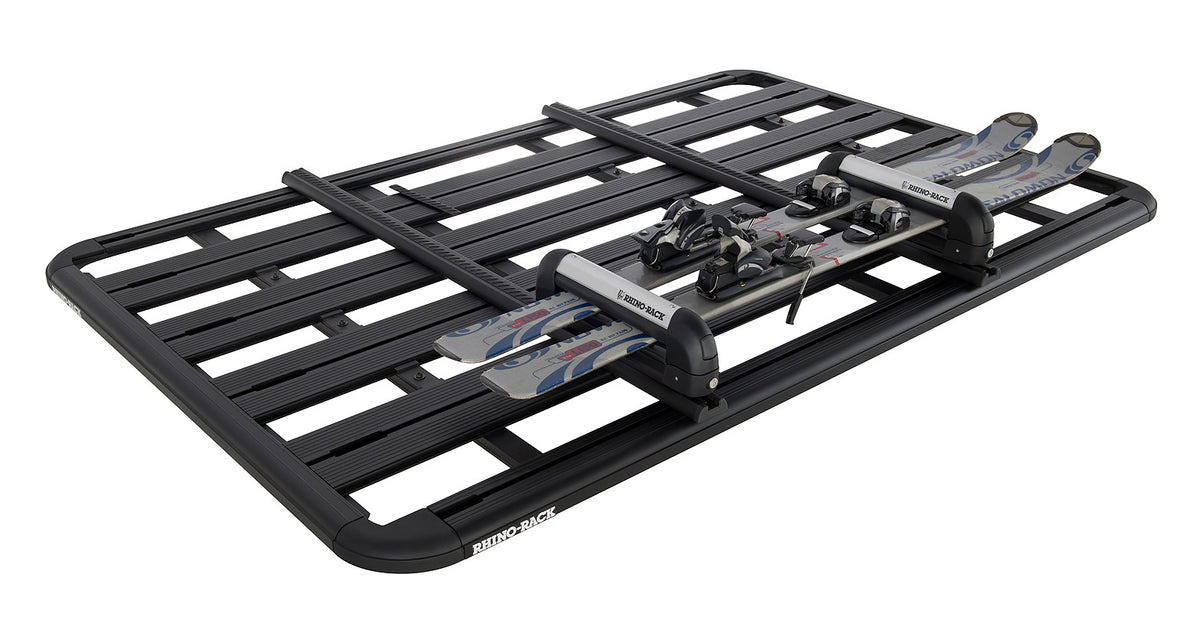 Pioneer Accessory Bar (C-Channel) (1360mm / 4.4ft)