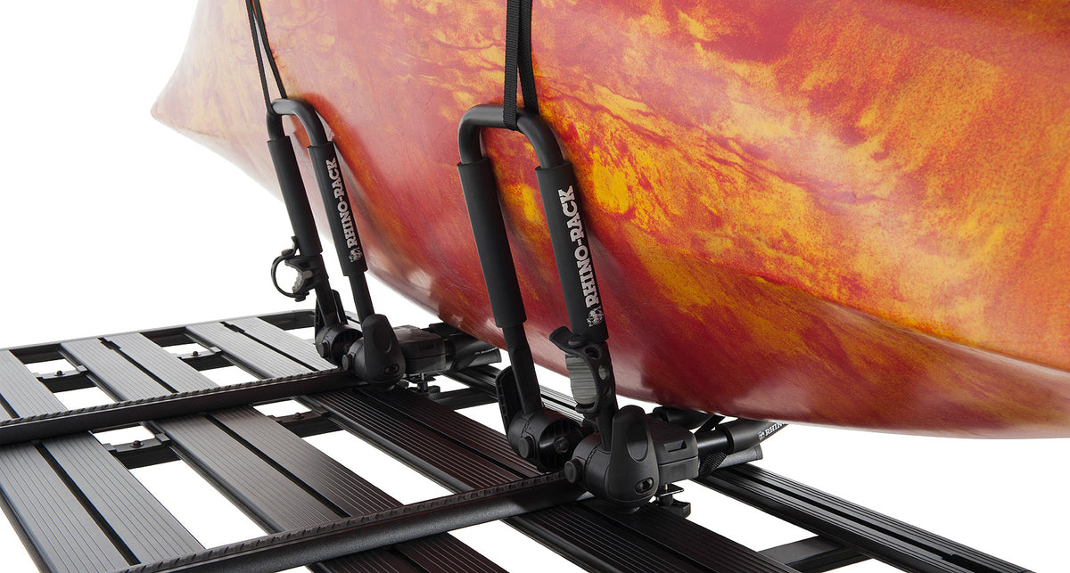 Pioneer Accessory Bar (C-Channel) (1360mm / 4.4ft)