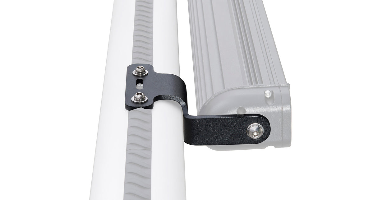VA and HD LED Light Brackets