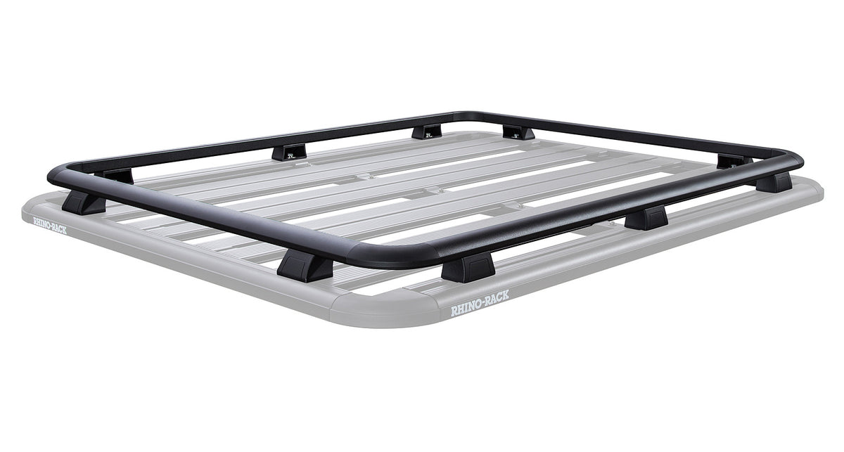 Pioneer Platform Full Rail Kit (Suits 42113B)