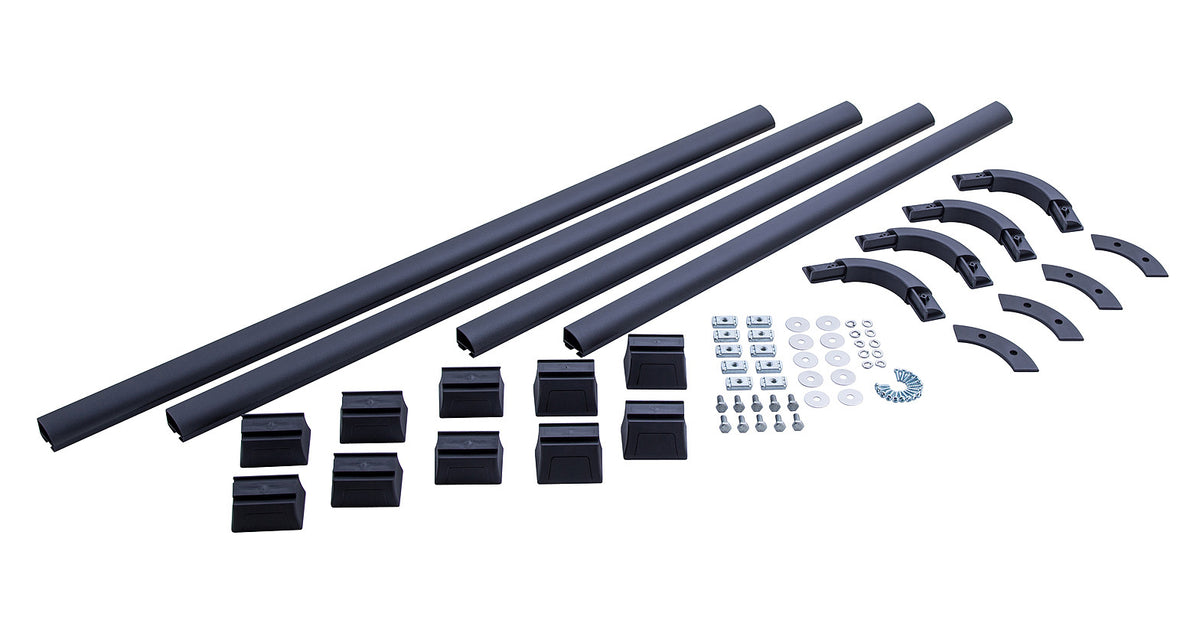 Pioneer Platform Full Rail Kit (Suits 42113B)
