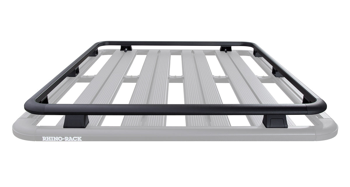 Pioneer Platform Full Rail Kit (Suits 42112B)