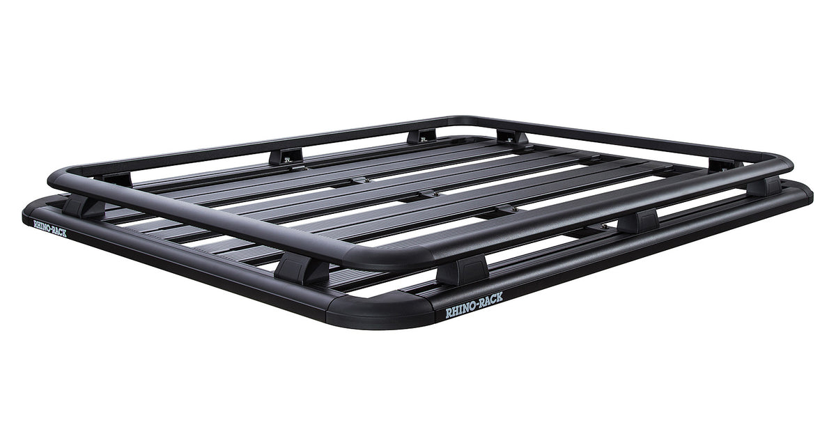 Pioneer Platform Full Rail Kit (Suits 42113B)