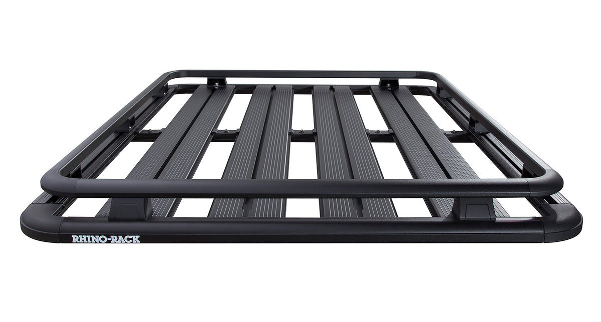 Pioneer Platform Full Rail Kit (Suits 42113B)