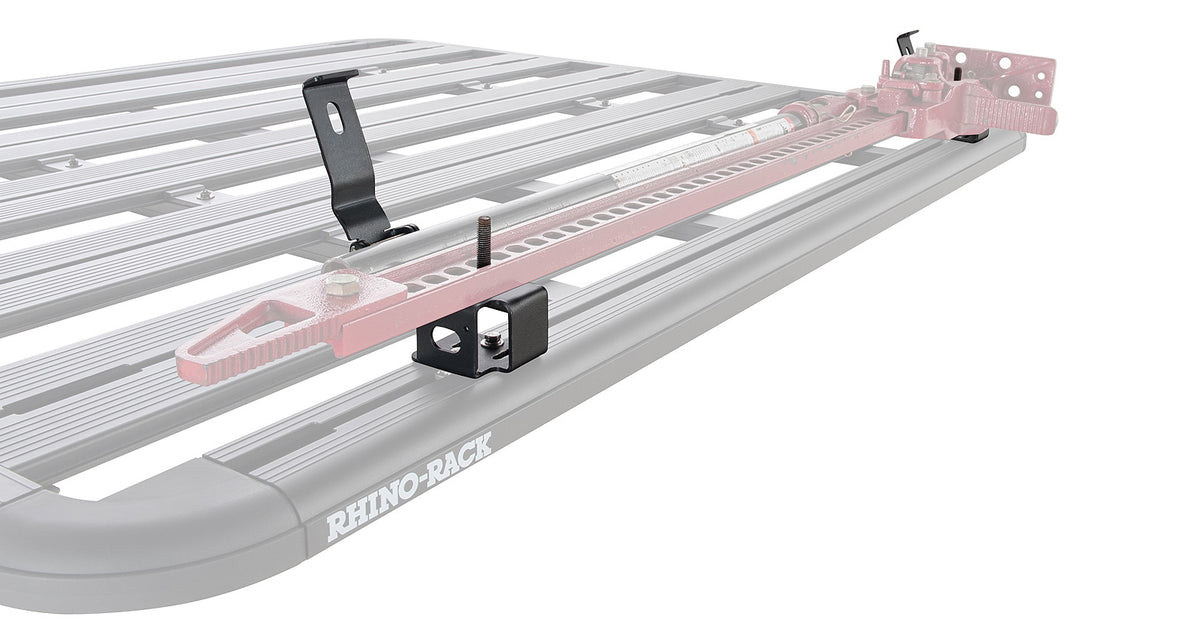Pioneer Hi-Lift Jack Holder