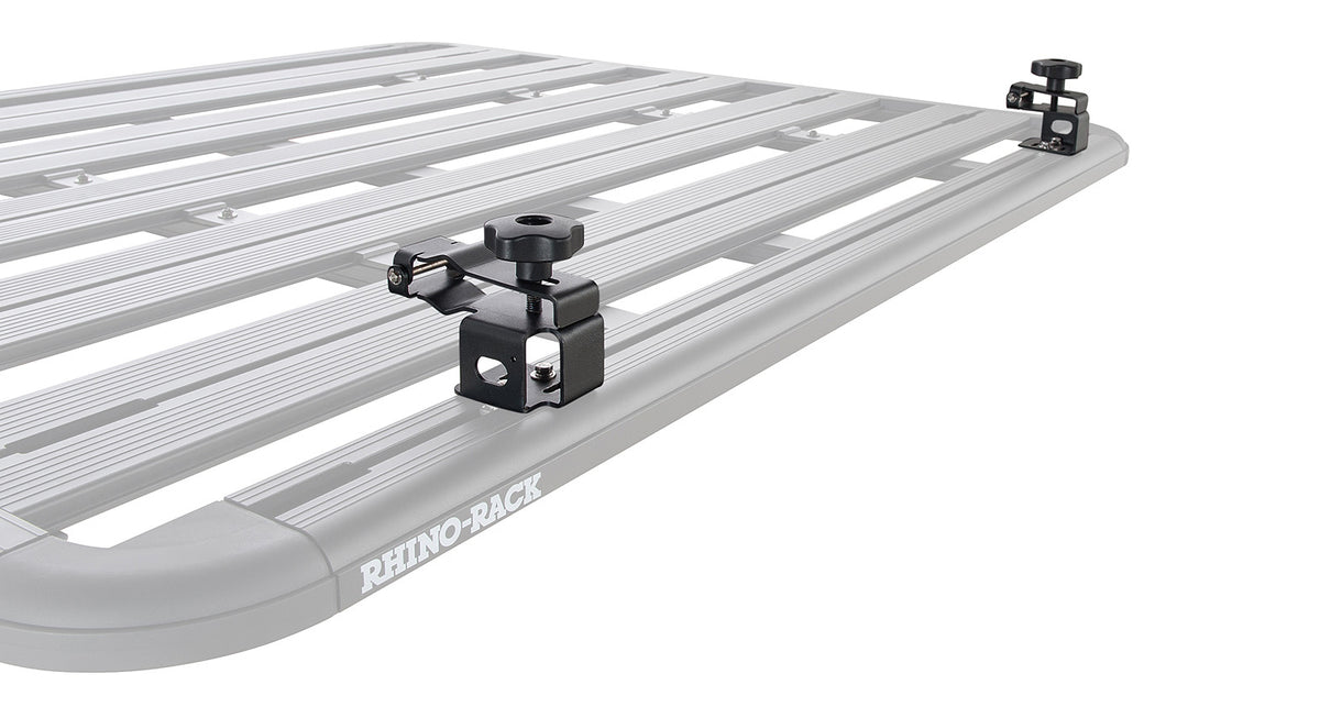 Pioneer Hi-Lift Jack Holder
