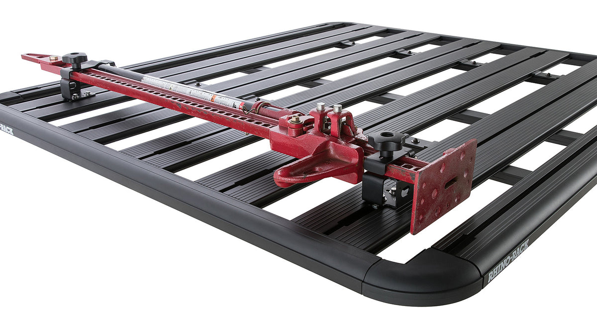Pioneer Hi-Lift Jack Holder