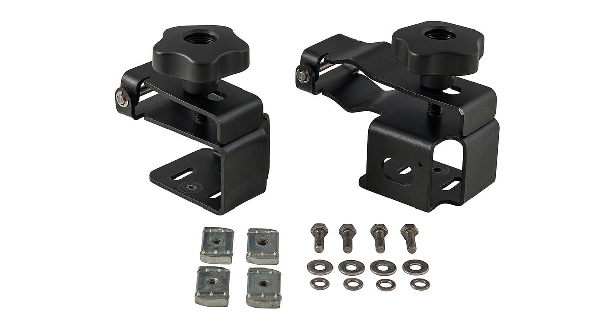 Pioneer Hi-Lift Jack Holder