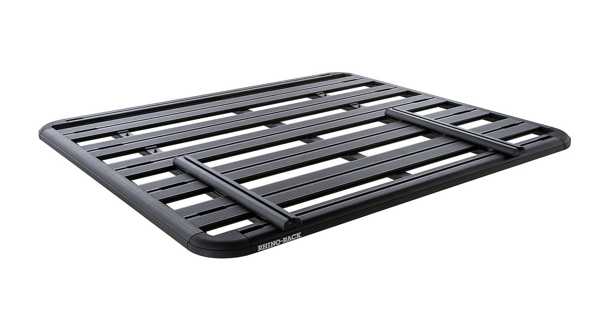 Pioneer Accessory Bar Small (C-Channel) (610mm)