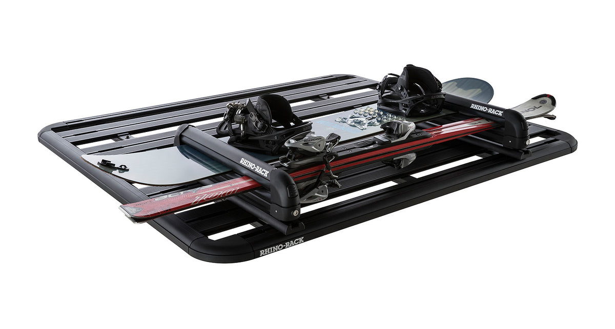 Pioneer Accessory Bar Small (C-Channel) (610mm)