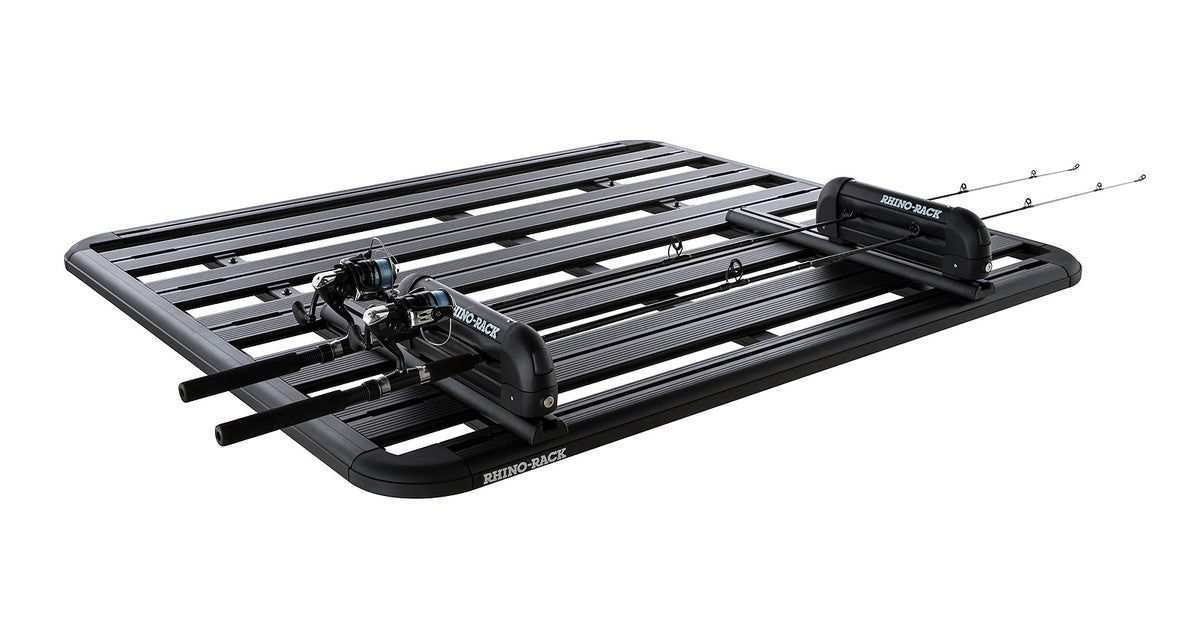 Pioneer Accessory Bar Small (C-Channel) (610mm)