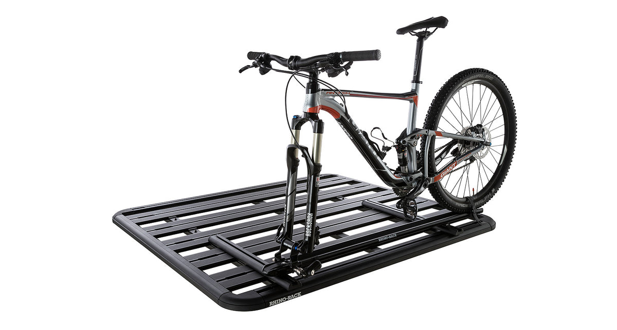 Pioneer Accessory Bar Small (C-Channel) (610mm)