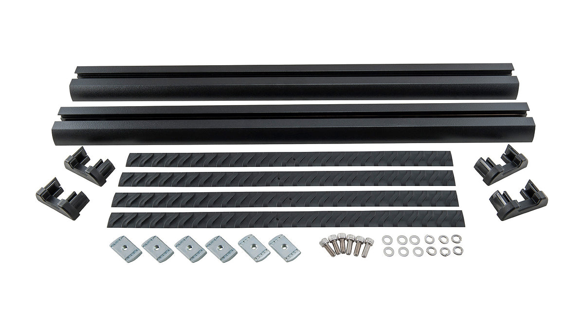 Pioneer Accessory Bar Small (C-Channel) (610mm)