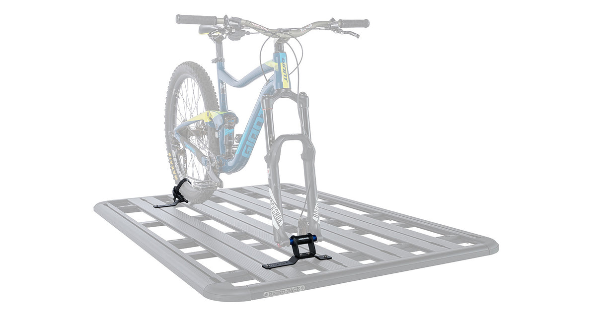 Pioneer Thru Axle Bike Carrier (Modern Axle Sizing Update) (2)